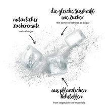 Carica l'immagine nel visualizzatore di Gallery, nu3 Erythrit Zucchero Eritritolo 750 g - Dolcificante Senza Calorie + Indice... - Ilgrandebazar