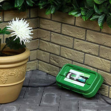 Carica l'immagine nel visualizzatore di Gallery, Dri-Box DRiBOX FL-1859-200G Verde - Ilgrandebazar