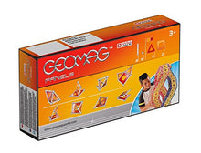 Carica l'immagine nel visualizzatore di Gallery, Geomag Panels Gioco di Costruzioni Magnetico, Multicolore, 450 Multicolore