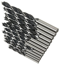Carica l'immagine nel visualizzatore di Gallery, BLACK+DECKER A7200-XJ Titanium Set per Forare ed Avvitare, 109 Pezzi - Ilgrandebazar