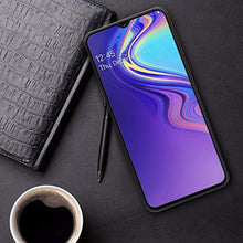 Carica l'immagine nel visualizzatore di Gallery, VGUARD 3 Pezzi Pellicola Vetro Temperato per Samsung Galaxy A50 / A50S / Nero