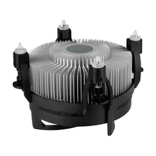Carica l'immagine nel visualizzatore di Gallery, ARCTIC Freezer 33 eSports Edition - Dissipatore di Alpine 12 Series, Nero - Ilgrandebazar