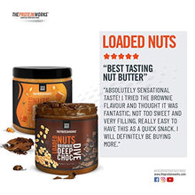 Carica l'immagine nel visualizzatore di Gallery, Burro di Arachidi Loaded Nuts | Senza Olio Palma | Ricco Proteine |...