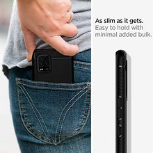 Carica l'immagine nel visualizzatore di Gallery, Spigen Cover Xiaomi Mi 10 Lite Rugged Armor Progettato per 10 Lite...