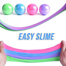 Carica l'immagine nel visualizzatore di Gallery, SWZY Fluffy Slime Supplies, Floam with Colorful Foam Fruit - Ilgrandebazar