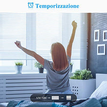 Carica l'immagine nel visualizzatore di Gallery, Maxcio Interruttore Tapparelle Avvolgibile Alexa, Smart per...