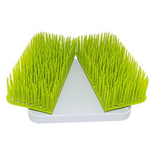 Carica l'immagine nel visualizzatore di Gallery, Bottiglia Stendino, Antibatterico Controsoffitto Stendino Per Biberon, verde - Ilgrandebazar