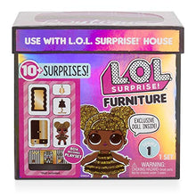Carica l'immagine nel visualizzatore di Gallery, Giochi Preziosi - L.O.L. Surprise Boutique con Ape Regina [Versione Italiana] - Ilgrandebazar