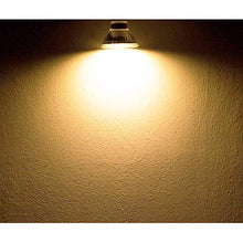 Carica l'immagine nel visualizzatore di Gallery, Lampadine LED GU5.3 MR16 12V Faretti Luce 5W Bianco Caldo