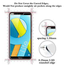 Carica l'immagine nel visualizzatore di Gallery, Vetro Temperato per Huawei Honor 9 Lite,Pellicola Protettiva Screen 3PCS
