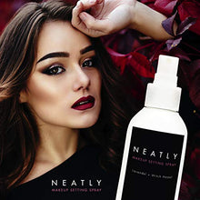 Carica l'immagine nel visualizzatore di Gallery, Fissante trucco spray by NEATLY Makeup setting 100ml | Spray fissante... - Ilgrandebazar