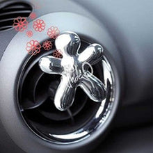 Carica l'immagine nel visualizzatore di Gallery, Mr&amp;Mrs Fragrance Refill Ricarica profumatore Auto Niki - Ilgrandebazar