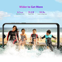 Carica l'immagine nel visualizzatore di Gallery, Offerta Cellulare, Ulefone Note 7 Smartphone Economici Android 7, Nero - Ilgrandebazar