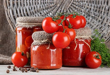 Carica l'immagine nel visualizzatore di Gallery, Cook Case By Omac Gulliver Spremipomodoro, Acciaio