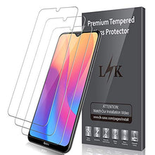 Carica l'immagine nel visualizzatore di Gallery, LK [3 Pack Pellicola Protettiva per Xiaomi Redmi 8A / 8, Protezione... - Ilgrandebazar