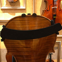 Carica l'immagine nel visualizzatore di Gallery, TIMESETL Mentoniere e poggiaspalla 3/4 e 4/4 Poggiaspalla per violino... - Ilgrandebazar