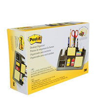 Carica l'immagine nel visualizzatore di Gallery, Post-it C50 Organizer da scrivania con Notes, segnapagina Post-it...