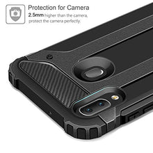 Carica l'immagine nel visualizzatore di Gallery, AROYI Cover Samsung Galaxy A20e + Pellicola Protettiva in Vetro Temperato,... - Ilgrandebazar