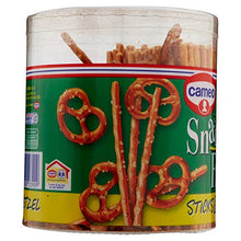 Carica l'immagine nel visualizzatore di Gallery, Cameo - Snack Friends, Biscotti Salati per Aperitivi - 300 g