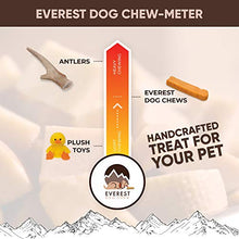 Carica l'immagine nel visualizzatore di Gallery, Yak masticare per cani, cane mastica trattare (Medium Dogs) Medium Dogs - Ilgrandebazar
