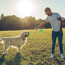 Carica l'immagine nel visualizzatore di Gallery, Cane Giocattolo Palla, Giocattoli da Masticare per Cani,Giocattolo verde - Ilgrandebazar