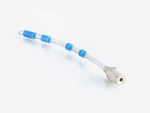 Carica l'immagine nel visualizzatore di Gallery, Blauer tubo con pesi per Z 010 Benbow - Ilgrandebazar