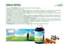Carica l'immagine nel visualizzatore di Gallery, Orac Spice di Life 120 | 240 compresse Curcuma, Zenzero, Pepe Nero,...