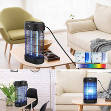 Carica l'immagine nel visualizzatore di Gallery, VIFLYKOO Zanzariera Elettrica,Lampada Antizanzare Elettrico 812BE 14W