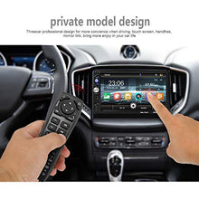 Carica l'immagine nel visualizzatore di Gallery, MiCarBa Universal 7-Inch HD 1024 * 600 Doppio Car Stereo Video Player, Touch... - Ilgrandebazar