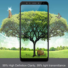 Carica l'immagine nel visualizzatore di Gallery, ivoler [3 Pack] Pellicola Vetro Temperato per Xiaomi Redmi 5 Plus,... - Ilgrandebazar