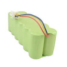 Carica l'immagine nel visualizzatore di Gallery, Tomkity 4000mAh Batteria per Samsung Navibot SR8825 SR8840 SR8845 SR8855... - Ilgrandebazar