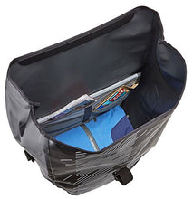 Carica l'immagine nel visualizzatore di Gallery, Thule Borsa per Bici Unisex S, Nero - Ilgrandebazar
