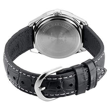 Carica l'immagine nel visualizzatore di Gallery, Casio Orologio Analogico al Quarzo Donna con Cinturino in Pelle... - Ilgrandebazar