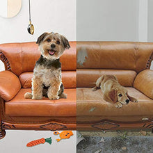 Carica l'immagine nel visualizzatore di Gallery, Meilo Giochi Cane,10 Pezzi Giocattoli per Cani,Giocattolo di Corda da...
