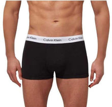 Carica l'immagine nel visualizzatore di Gallery, Calvin Klein Boxer (Pacco da 3) Uomo