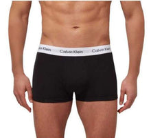 Carica l'immagine nel visualizzatore di Gallery, Calvin Klein Boxer (Pacco da 3) Uomo