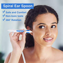 Carica l'immagine nel visualizzatore di Gallery, Detergente per le orecchie, Samione Pulizia dell'Orecchio Kit, Ear Wax... - Ilgrandebazar