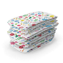 Carica l'immagine nel visualizzatore di Gallery, Marchio Amazon- Mama Bear Pannolini ultra-asciutto taglia 4 (8-14 Taglia 4 - Ilgrandebazar
