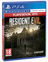 Carica l'immagine nel visualizzatore di Gallery, RESIDENT EVIL 7 - PLAYSTION HITS - - PlayStation 4