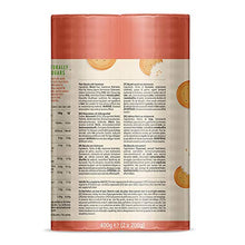 Carica l'immagine nel visualizzatore di Gallery, Marchio Amazon - Happy Belly - Biscotti secchi marie senza zuccheri...