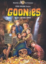 Carica l'immagine nel visualizzatore di Gallery, I Goonies - Ilgrandebazar