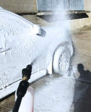 Carica l'immagine nel visualizzatore di Gallery, Dirtbusters Car Candy Snow Foam - Shampoo detergente schiumoso 5 l, Purple - Ilgrandebazar