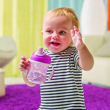 Carica l'immagine nel visualizzatore di Gallery, Chicco 00006921100000 Tazza Training, 6m+, Rosa/Viola
