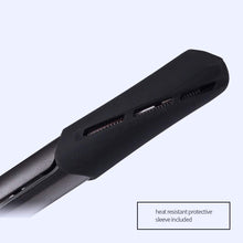 Carica l'immagine nel visualizzatore di Gallery, Piastra Capelli Curl &amp; Straight, BUDDYGO per in Ceramica 43 - Ilgrandebazar
