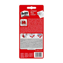 Carica l'immagine nel visualizzatore di Gallery, Pritt Flex Roller, Bianchetto a nastro per coprire gli errori, Correttore a... - Ilgrandebazar