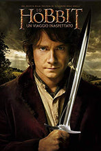 Carica l'immagine nel visualizzatore di Gallery, Lo Hobbit Trilogy Ext.Edit. (Box 9 Br) - Ilgrandebazar