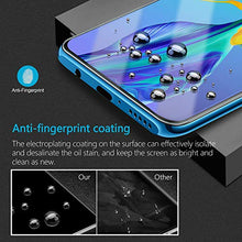 Carica l'immagine nel visualizzatore di Gallery, Vetro Temperato per Huawei P30,Beikell [3 Pezzi] Copertura Completa...