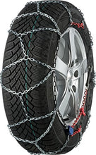 Carica l'immagine nel visualizzatore di Gallery, PEWAG 58577 Set di 2 Catene da Neve XMB 75 75 - Ilgrandebazar