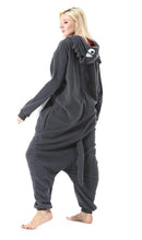 Carica l'immagine nel visualizzatore di Gallery, Pigiama Animali Cosplay Uomo Donna Adulti XL(Altezza:176cm-183cm), Wolf