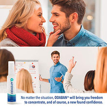 Carica l'immagine nel visualizzatore di Gallery, ODABAN Antitraspirante Deodorante Ascelle Eccessiva... - Ilgrandebazar